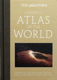 Image for The "Times" Compact Atlas of the World