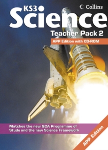 Teacher Pack 2