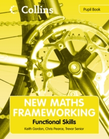 Image for Functional Skills Pupil Book