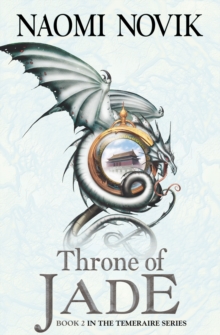 Image for Throne of Jade