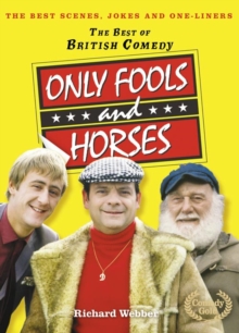 Image for Only fools and horses  : the best scenes, jokes and one-liners