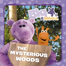 Image for The Mysterious Woods