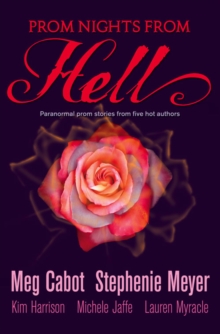 Image for Prom nights from hell  : five paranormal stories