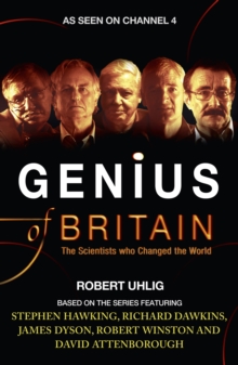 Image for Genius of Britain