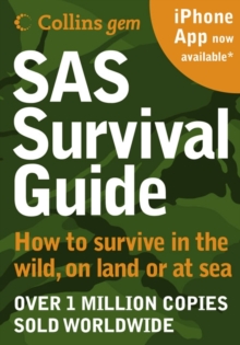 Image for SAS Survival Guide