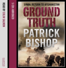 Image for Ground Truth : 3 Para Return to Afghanistan