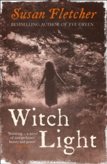 Image for Witch light