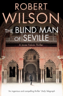 The Blind Man of Seville