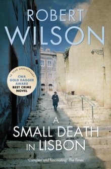 A Small Death in Lisbon