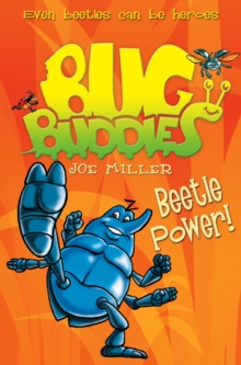 Image for Beetle Power!