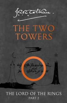 Image for The lord of the rings.: (Two towers.)