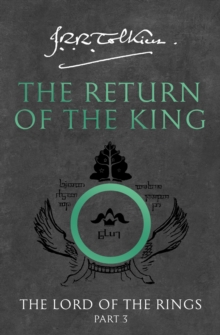 Image for The lord of the rings.: (Return of the King.)
