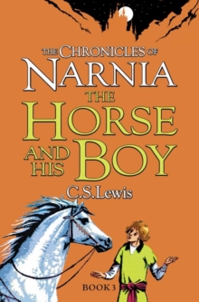 Image for The horse and his boy