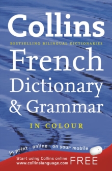Image for Collins French dictionary