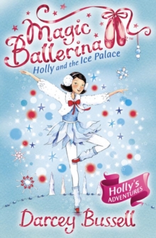 Image for Holly and the ice palace