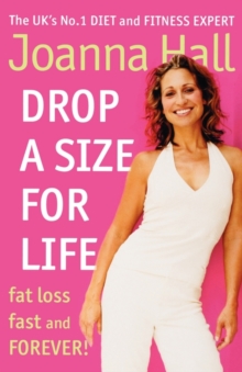 Drop a Size for Life