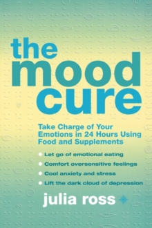 Image for The Mood Cure