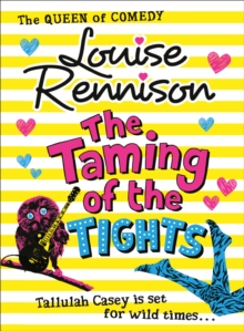 Image for The taming of the tights