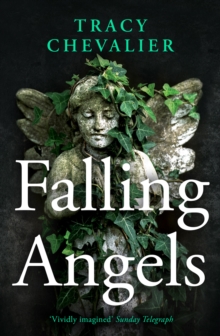 Image for Falling angels