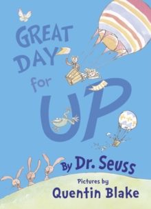 Image for Great day for up