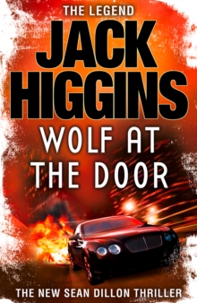 Image for The Wolf at the Door