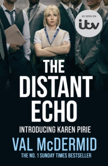 Image for The Distant Echo