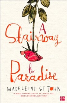 Stairway to Paradise