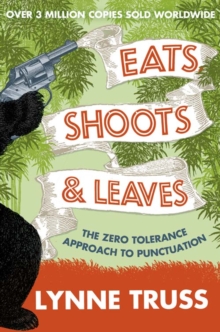 Image for Eats, shoots & leaves