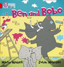 Image for Ben and Bobo