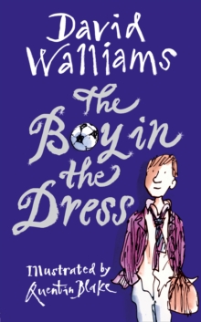 Image for The Boy in the Dress