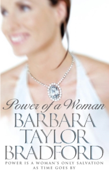 Image for Power of a woman