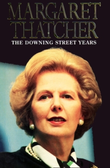 Image for The Downing Street Years