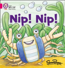 Image for Nip nip!