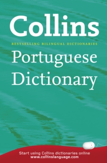 Image for Collins Portuguese Dictionary