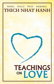 Image for Teachings on Love