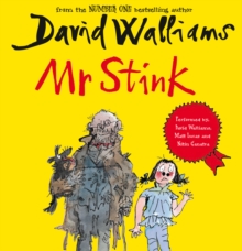 Image for Mr Stink