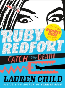 Image for Catch your death