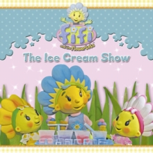 Image for The ice cream show