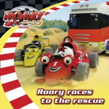 Image for Roary Races to the Rescue