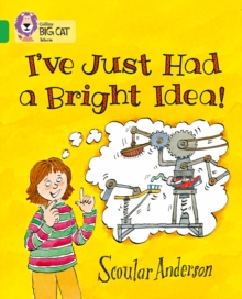 Image for I've just had a bright idea!