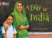 Image for A day in India