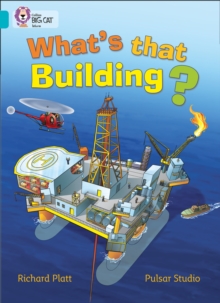 Image for What’s that Building?