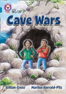 Image for Cave wars