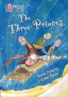 Image for The three princes