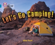 Image for Let's go camping!