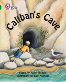 Image for Caliban's cave  : poems
