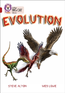 Image for Evolution