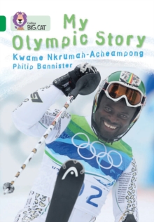 Image for My Olympic Story