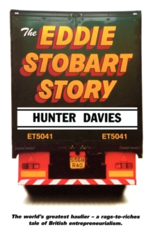 Image for The Eddie Stobart story