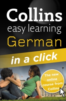 Image for German in a Click